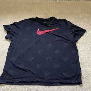Nike Basketball T-shirt